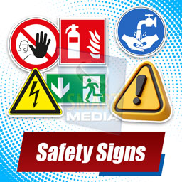 Safety Signs