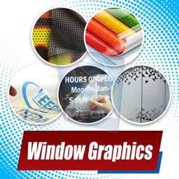 Window Graphics