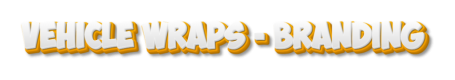 Vehicle Wrapping